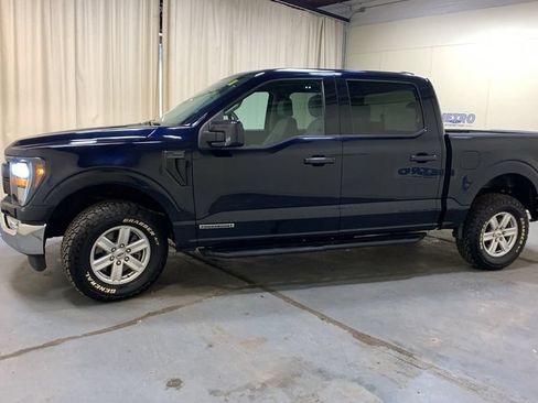 Used 2021 Ford F150 XLT AWD/4WD image 6