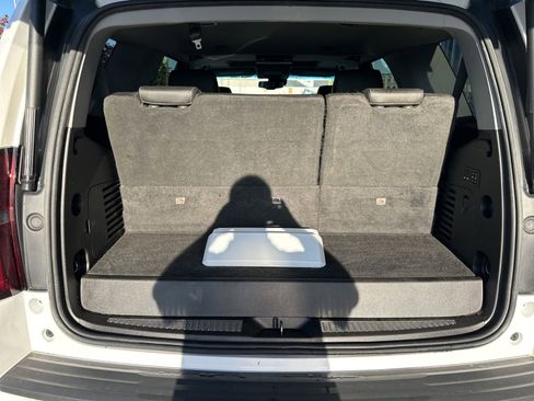 Used 2019 Chevrolet Tahoe LT AWD/4WD image 14