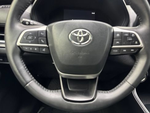 Used 2024 Toyota Grand Highlander AWD image 61