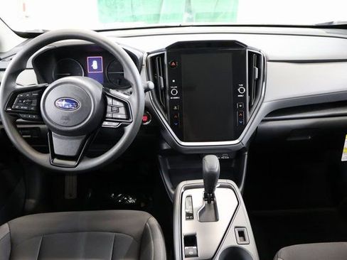 New 2026 Subaru Crosstrek 2.0i Premium image 13