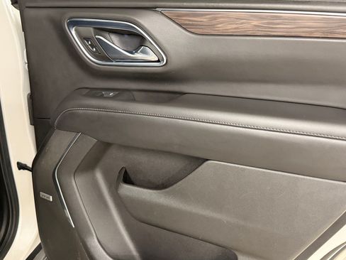 Used 2021 Chevrolet Tahoe LT RWD image 40