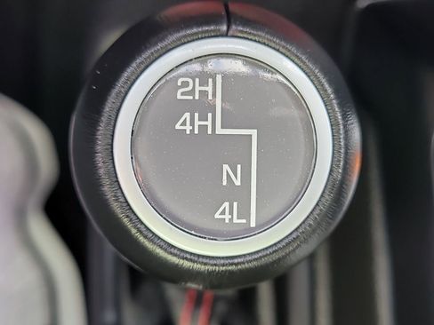 Used 2022 Jeep Gladiator Rubicon w/ LED Lighting Group image 25