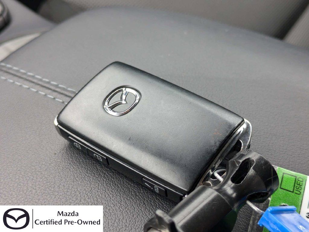 Certified 2023 MAZDA CX-30 AWD 2.5 S image 29