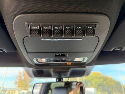 New 2025 Ford F350 Platinum w/ Tremor Off-Road Package image 12