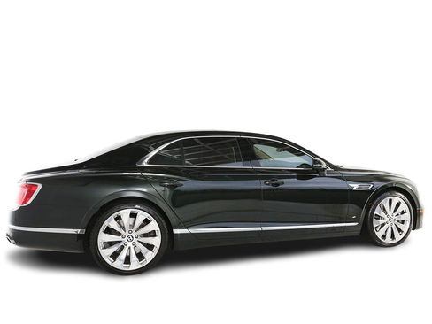 Used 2022 Bentley Flying Spur V8 image 5
