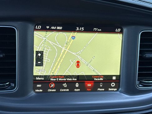 Used 2023 Dodge Charger Scat Pack w/ Plus Group image 18