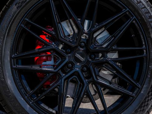 New 2026 Ford Explorer ST w/ Sun And Sound Package image 32