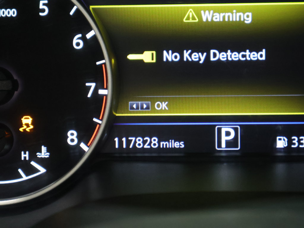 Used 2016 Nissan Maxima 3.5 S FWD image 35