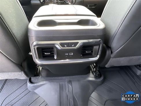 Used 2024 Chevrolet Silverado 1500 High Country w/ High Country Premium Package image 24