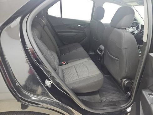 Used 2019 Chevrolet Equinox LT FWD image 11