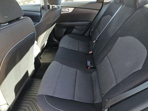 Used 2024 Kia Forte LXS w/ LXS Technology Package image 29