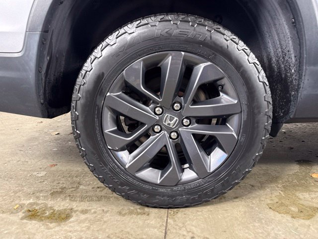 Used 2021 Honda Ridgeline Sport image 10