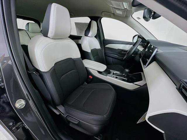 New 2026 MAZDA CX-5 Preferred AWD/4WD image 22