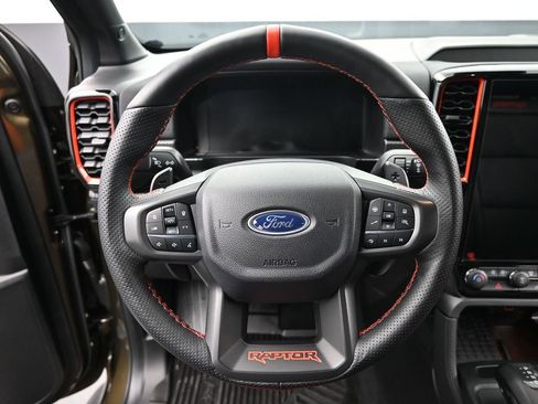 Used 2024 Ford Ranger Raptor image 29