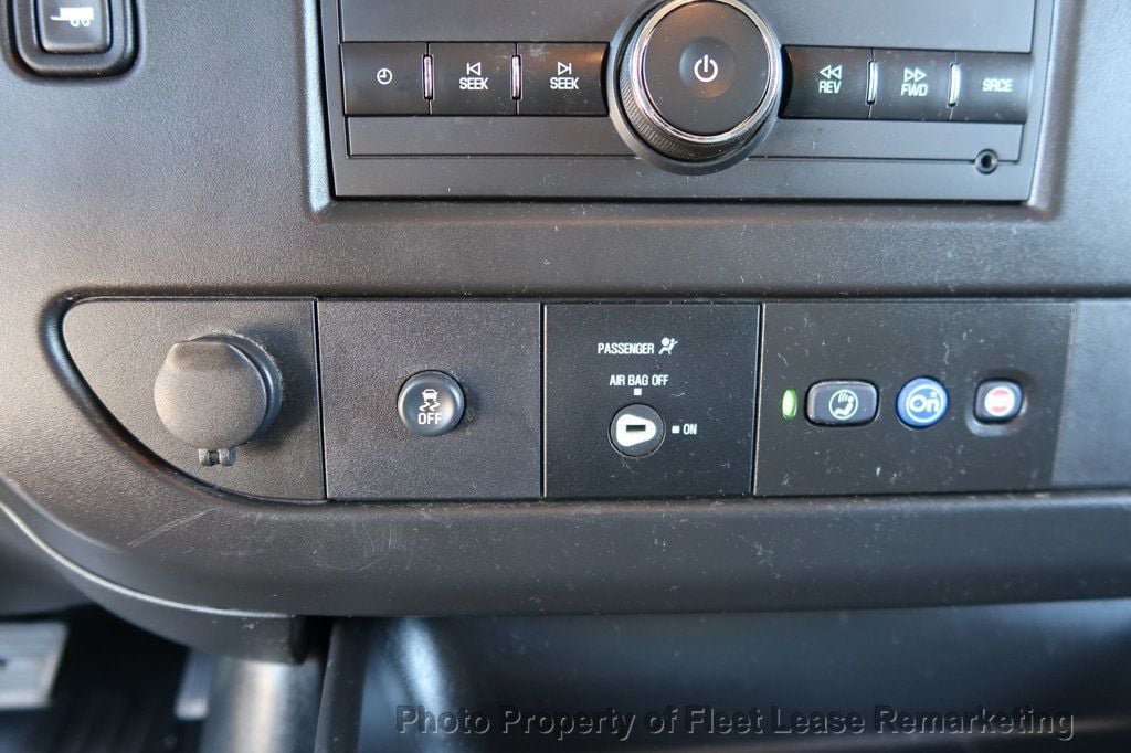 Used 2021 Chevrolet Express 2500 w/ Driver Convenience Package RWD image 29