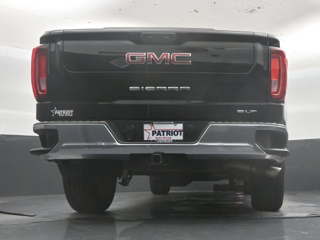 Used 2024 GMC Sierra 1500 SLT AWD/4WD image 53
