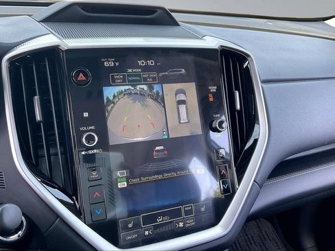 Certified 2026 Subaru Ascent Limited AWD/4WD image 22