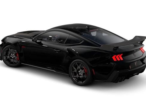 New 2026 Ford Mustang Dark Horse SC RWD image 4