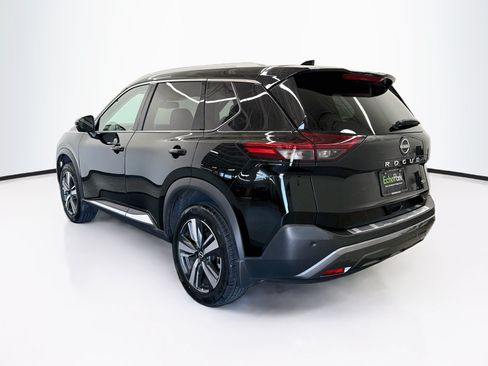 Used 2023 Nissan Rogue SL FWD image 5
