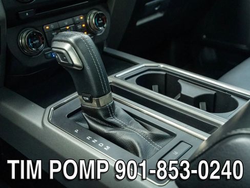 Used 2017 Ford F150 Raptor w/ Equipment Group 802A Luxury AWD/4WD image 25