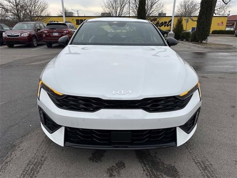 New 2026 Kia K5 GT-Line image 9