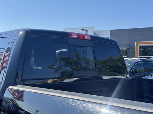 Used 2024 RAM 2500 Laramie image 6