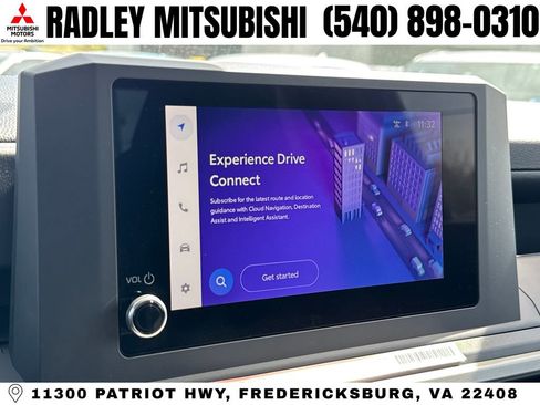 Used 2024 Toyota Tacoma SR image 8