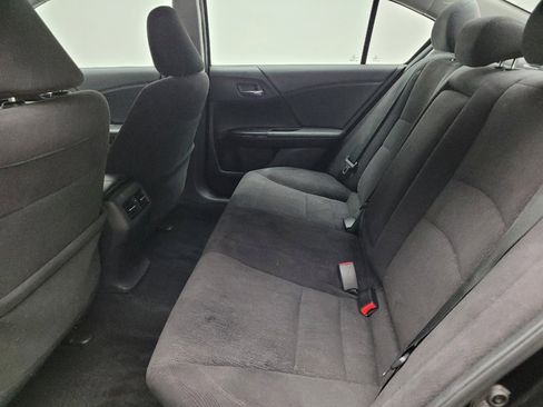 Used 2015 Honda Accord EX image 18