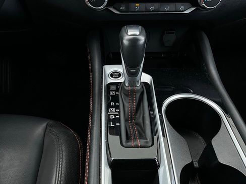 Used 2025 Nissan Altima 2.5 SR image 23