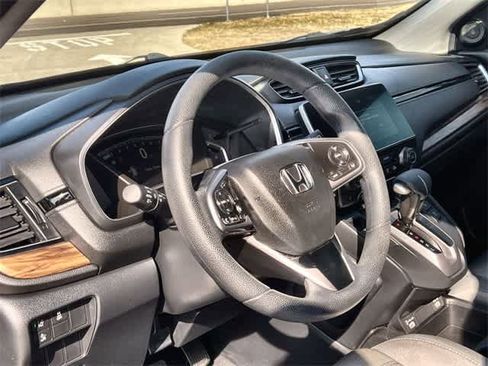 Certified 2020 Honda CR-V EX image 15