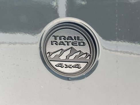 New 2026 Jeep Wrangler Unlimited Sport AWD/4WD image 7