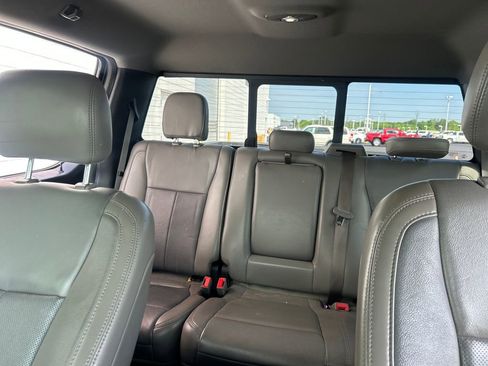 Used 2019 Ford F150 Lariat AWD/4WD image 24