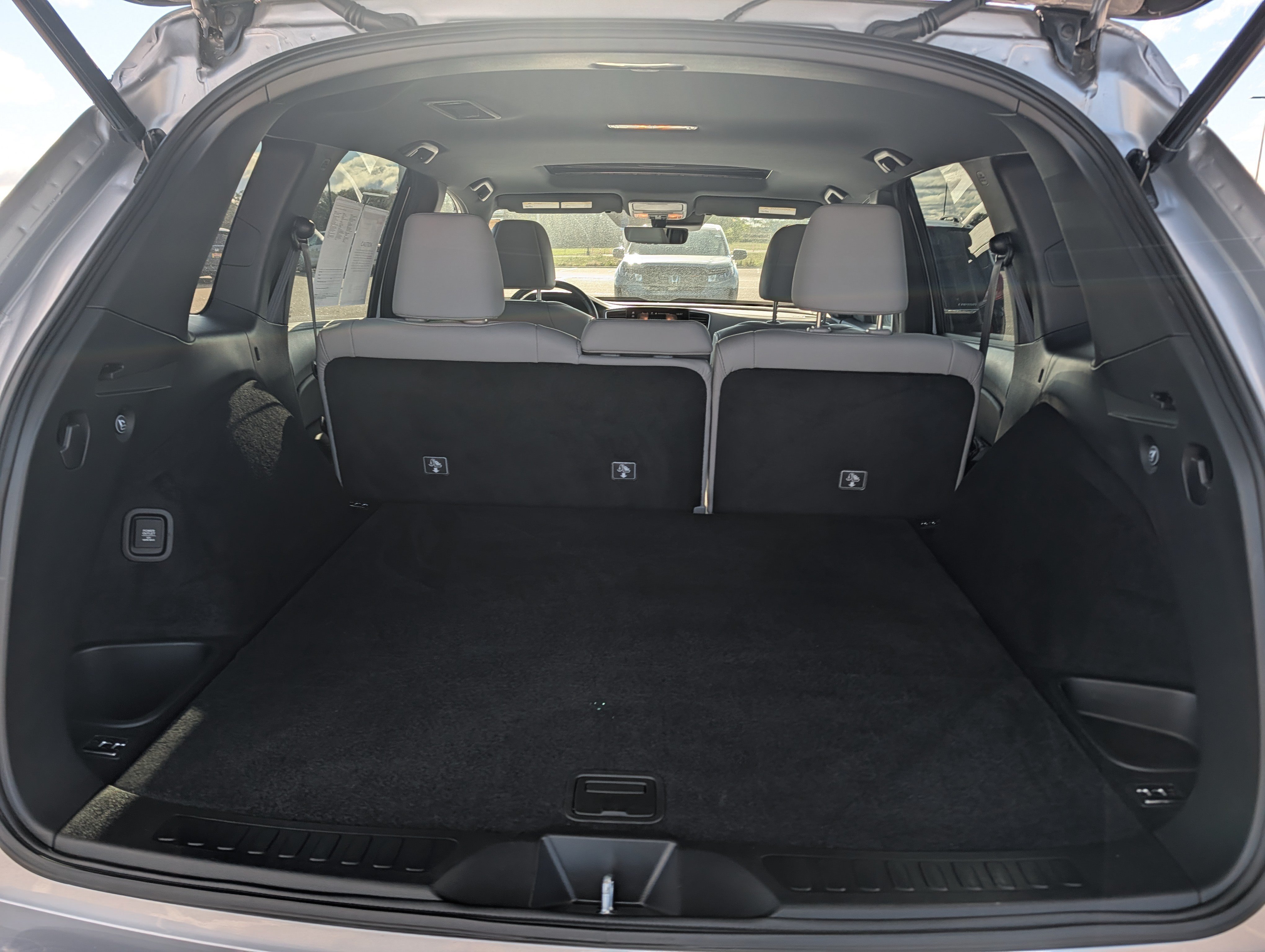Used 2023 Honda Passport EX-L image 19