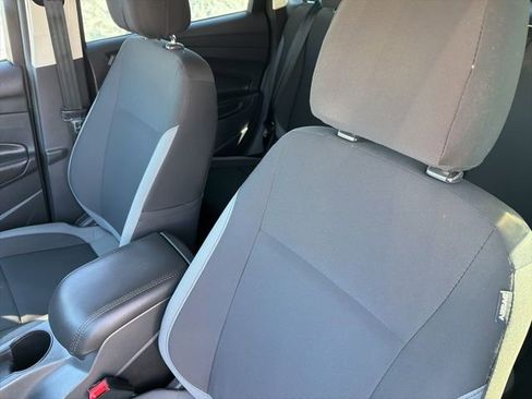 Used 2014 Ford Escape S image 11