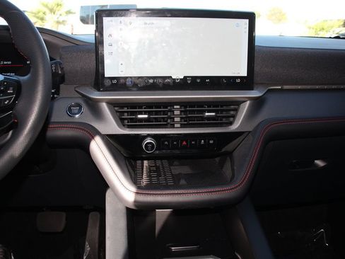 Certified 2025 Ford Explorer ST AWD/4WD image 18