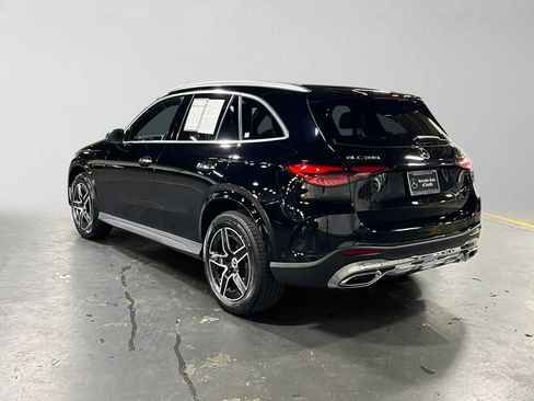 Certified 2026 Mercedes-Benz GLC 300 4MATIC image 5