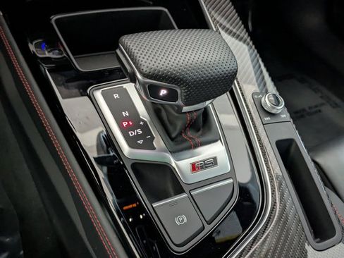 Used 2021 Audi RS 5 w/ Dynamic Package image 13