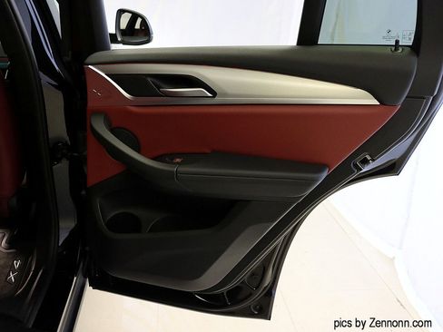 Certified 2023 BMW X4 xDrive30i w/ Premium Package image 29