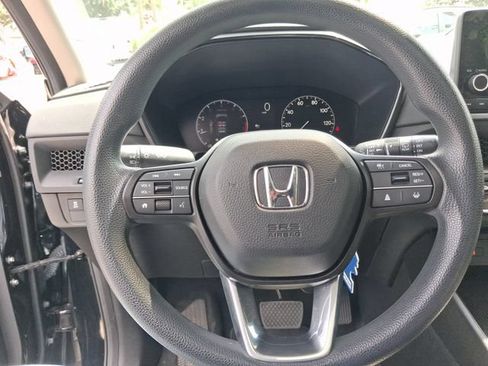Used 2024 Honda CR-V EX image 16