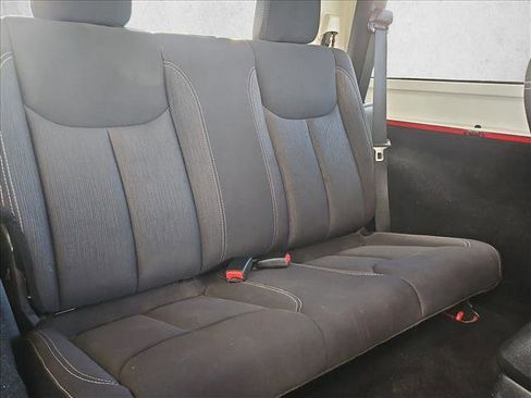 Used 2014 Jeep Wrangler Rubicon image 17