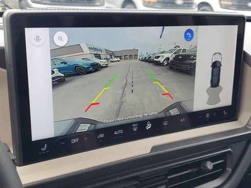 New 2026 Ford Bronco Sport Big Bend w/ Convenience Package image 19