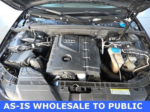 Used 2013 Audi A4 2.0T Premium w/ Convenience Pkg image 60