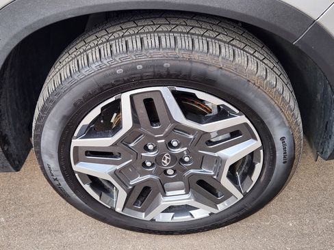 Certified 2023 Hyundai Santa Fe SEL Premium w/ Cargo Package image 18