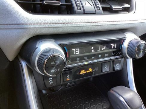 Certified 2023 Toyota RAV4 XLE Premium image 16