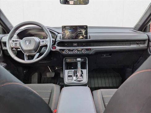 New 2026 Honda CR-V Sport image 19