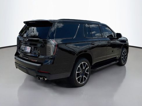 Used 2025 Chevrolet Tahoe RST w/ Comfort Package RWD image 7