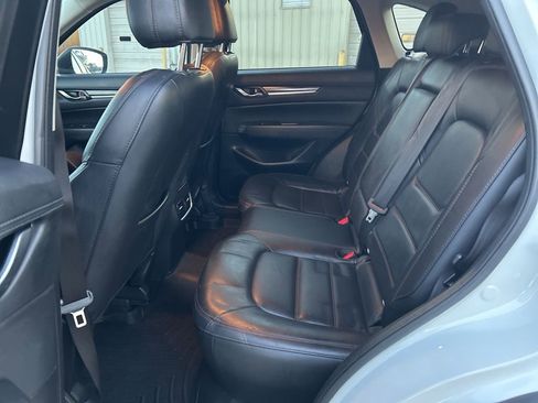 Used 2018 MAZDA CX-5 Grand Touring FWD image 22