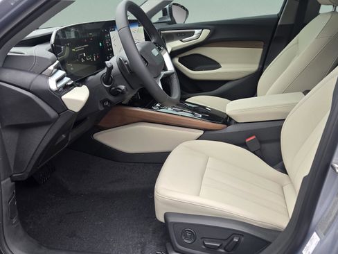 New 2025 Audi A5 2.0T Premium Plus image 12