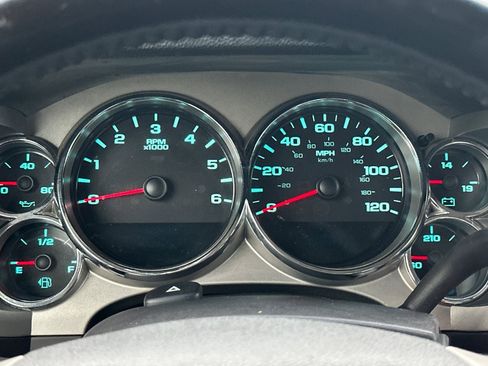 Used 2007 Chevrolet Silverado 1500 LT w/ Suspension Package, Off-Road" image 21