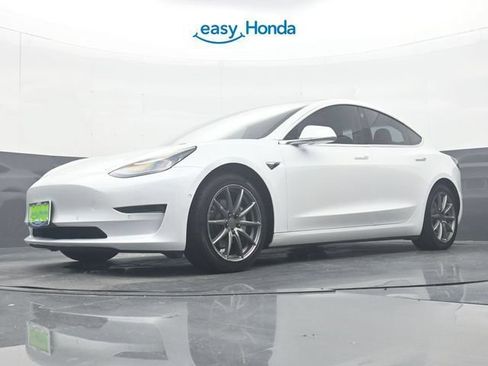 Used 2018 Tesla Model 3 Mid Range RWD image 27